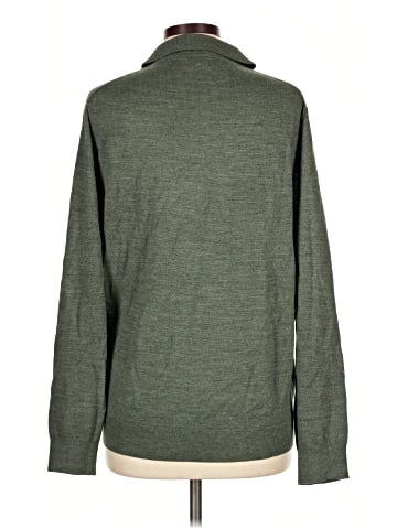 J.Crew Factory Store Pullover Sweater (view 2)