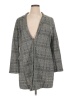 Alfani Gray Coat Size 16 - photo 1