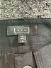 AYR Black Dress Pants Size 0 - photo 7