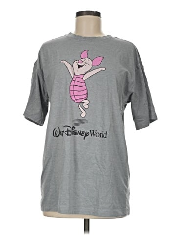 Disney Short Sleeve T-Shirt (view 1)