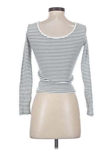 IKKS Long Sleeve T-Shirt (view 2)