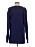 Ann Taylor 100% Cashmere Blue Cashmere Pullover Sweater Size S - photo 2
