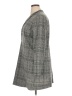 Alfani Gray Coat Size 16 - photo 5