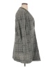 Alfani Gray Coat Size 16 - photo 4