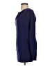Ann Taylor 100% Cashmere Blue Cashmere Pullover Sweater Size S - photo 5