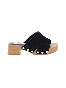 Chelsea & Violet Sandals