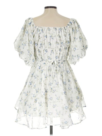 Altar'd State Casual Dress (view 2)
