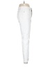 Ann Taylor LOFT White Jeans Size 6 - photo 4