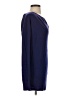 Ann Taylor 100% Cashmere Blue Cashmere Pullover Sweater Size S - photo 4