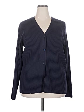 Lane Bryant Cardigan (view 1)