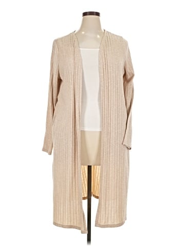 Lane Bryant Cardigan (view 1)