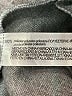 Zara Gray Coat Size L - photo 7