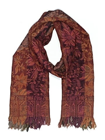 Unbranded Scarf (view 1)