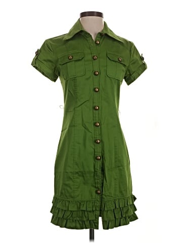 Kensie Casual Dress (view 1)