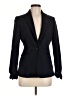 Cynthia Rowley TJX Black Blazer Size M (estimated) - photo 1