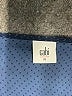 CAbi 100% Polyester Blue 3/4 Sleeve Blouse Size M - photo 7