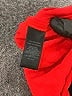 Express 100% Polyester Red Casual Dress Size XS - photo 8