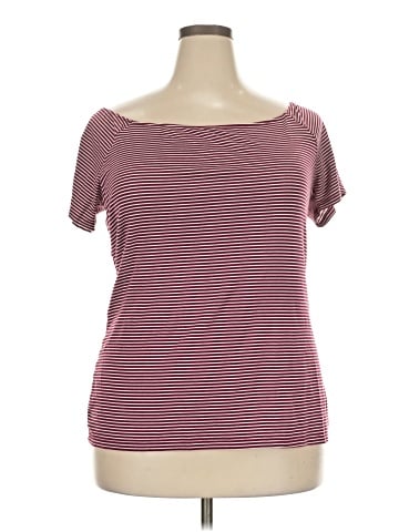 Old Navy Short Sleeve T-Shirt (view 1)