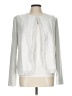 BOSS by HUGO BOSS Gray White Jacket Size 10 - photo 1