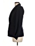 Cynthia Rowley TJX Black Blazer Size M (estimated) - photo 5