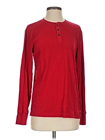Lands' End Pullover Sweater (view 1)
