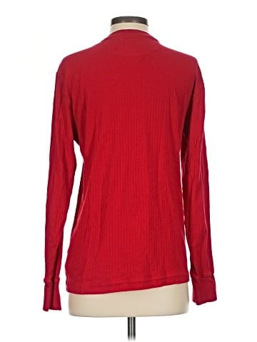 Lands' End Pullover Sweater (view 2)