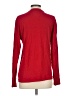 Lands' End 100% Cotton Red Pullover Sweater Size S - photo 2