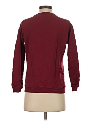 Topshop Sweatshirt (view 2)