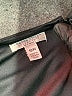 London Style 100% Polyester Black Casual Dress Size 18 - photo 7