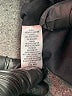 London Style 100% Polyester Black Casual Dress Size 18 - photo 8