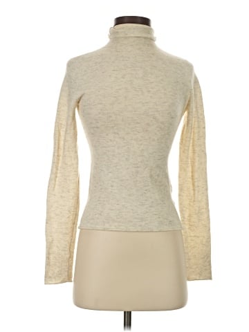 Wilfred Turtleneck Sweater (view 1)