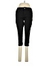 d.jeans Color Block Black Jeggings Size 8 - photo 1