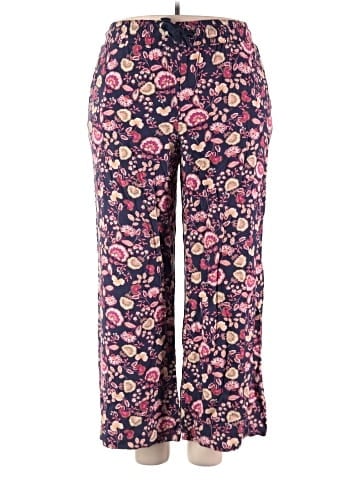 Roaman's Casual Pants (view 1)