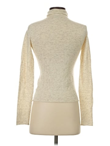 Wilfred Turtleneck Sweater (view 2)