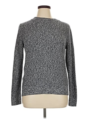 Ann Taylor LOFT Pullover Sweater (view 1)