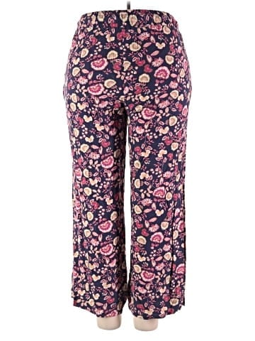 Roaman's Casual Pants (view 2)