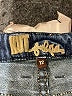 Kut from the Kloth Hearts Blue Jeans Size 12 - photo 7