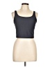 Active by Old Navy Black Tank Top Size L - photo 1