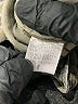 Nameless 100% Cotton Camo Green Jacket Size L - photo 7