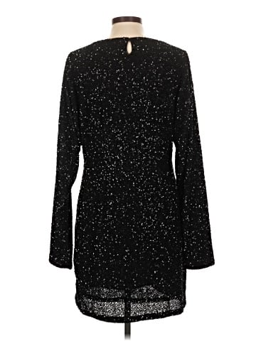 Stockholm Atelier & Other Stories Cocktail Dress (view 2)