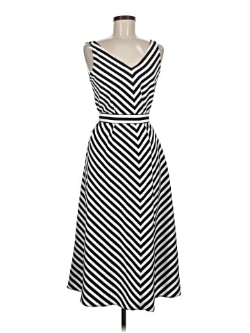 Ann Taylor Factory Cocktail Dress (view 1)