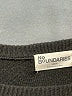 No Boundaries Graphic Black Pullover Sweater Size XXL - photo 7