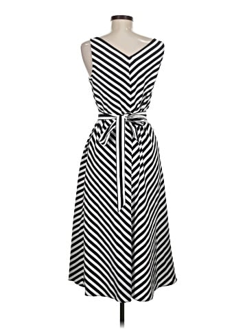 Ann Taylor Factory Cocktail Dress (view 2)