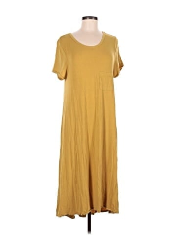 Lularoe Casual Dress (view 1)