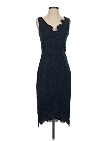 Eliza J Cocktail Dress (view 1)