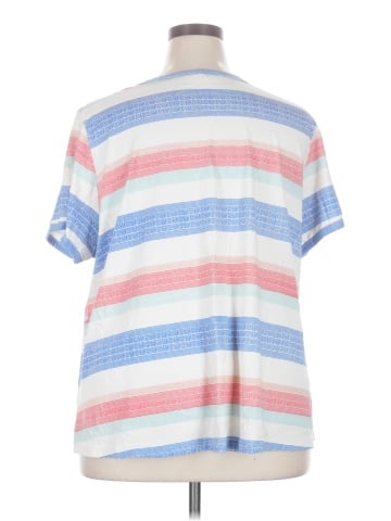 ModCloth Short Sleeve Top (view 2)