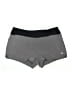 Gap Fit Gray Athletic Shorts Size L - photo 1
