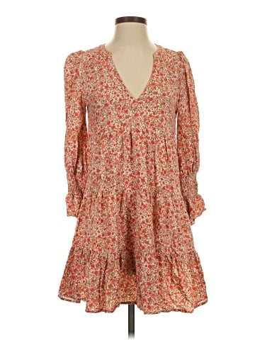 Pomander Place Casual Dress (view 1)