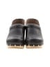 Dansko Black Mule/Clog Size EU 39 - photo 2