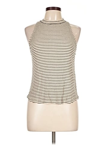 LNA Sleeveless Top (view 1)